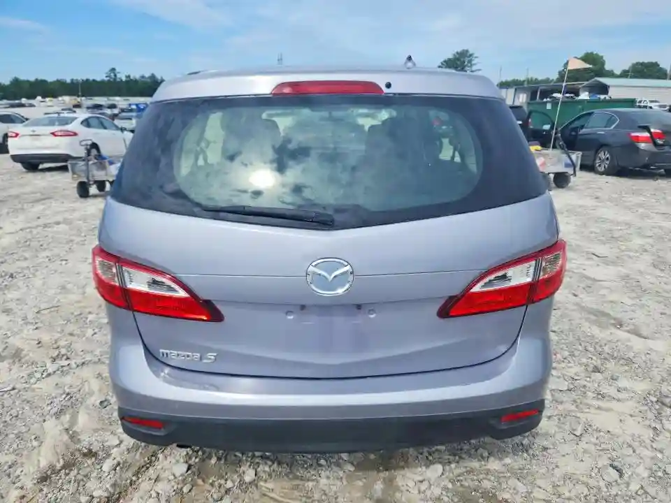 JM1CW2BLXD0146412 2013 MAZDA 5-5