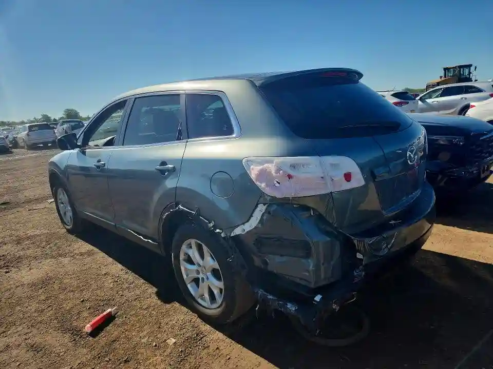 JM3TB3CV2B0332077 2011 MAZDA CX-9-1