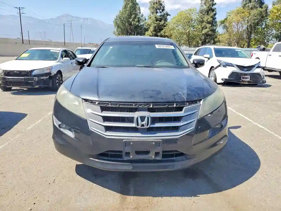 5J6TF1H59AL015902 2010 HONDA ACCORD-4