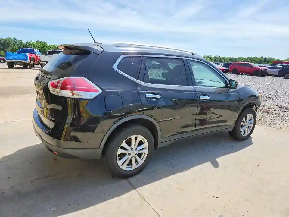 KNMAT2MV4GP641067 2016 NISSAN ROGUE-2