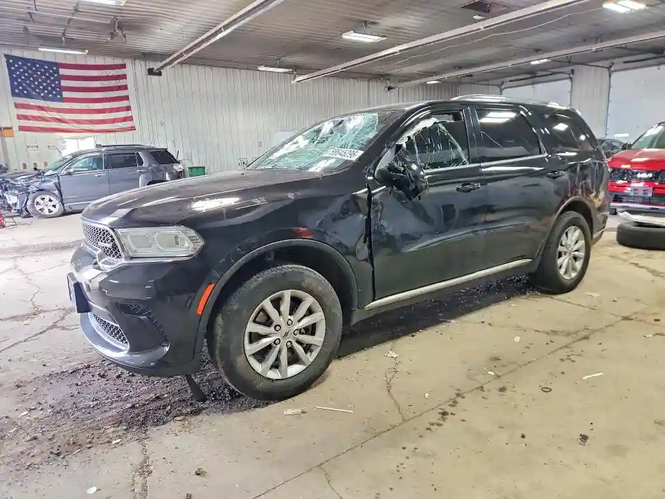 1C4RDJAG7PC564864 2023 DODGE DURANGO-0