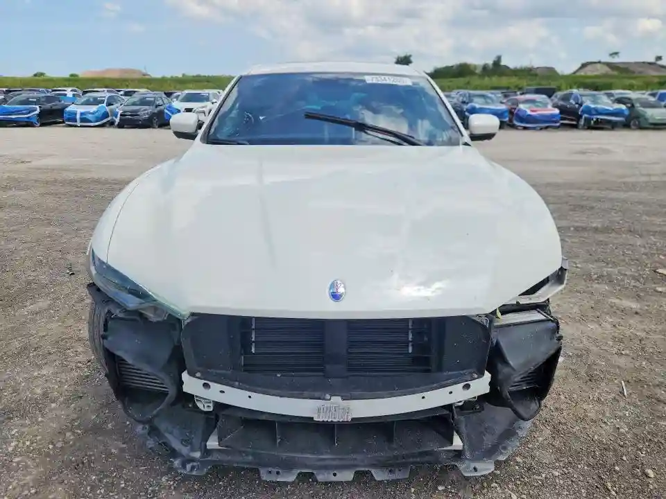 ZN661XUS8KX337360 2019 MASERATI ALL OTHER-4