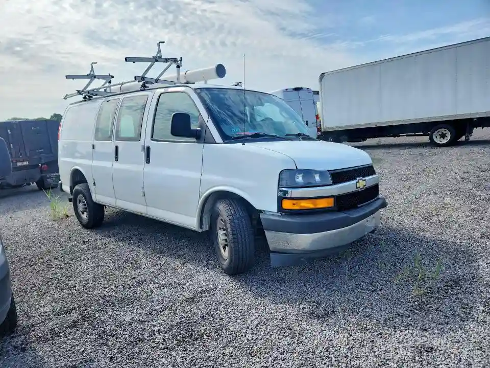 1GCWGAFG7J1903953 2018 CHEVROLET EXPRESS-3