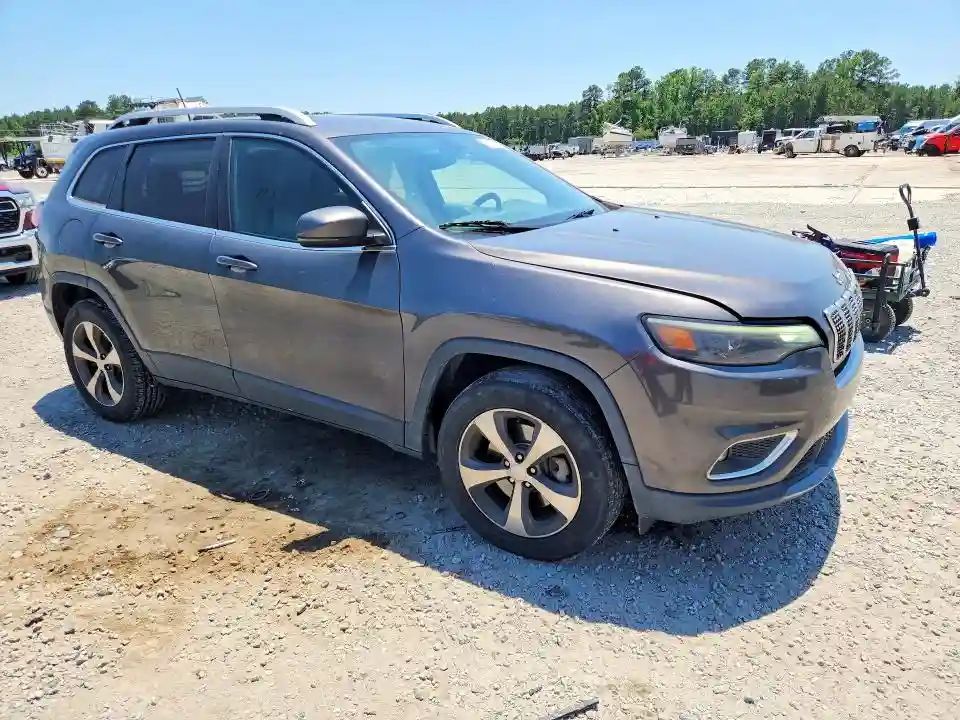 1C4PJMDX1KD200794 2019 JEEP CHEROKEE-3