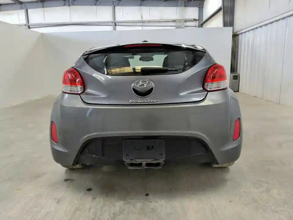 KMHTC6AD1HU314426 2017 HYUNDAI VELOSTER-5