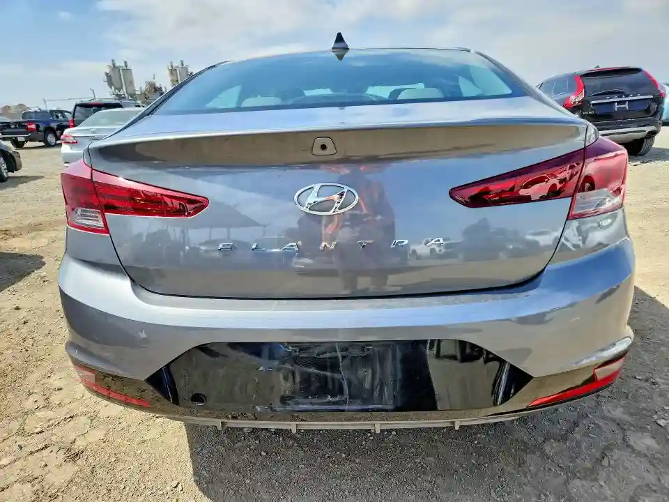 5NPD84LFXLH509151 2020 HYUNDAI ELANTRA-5