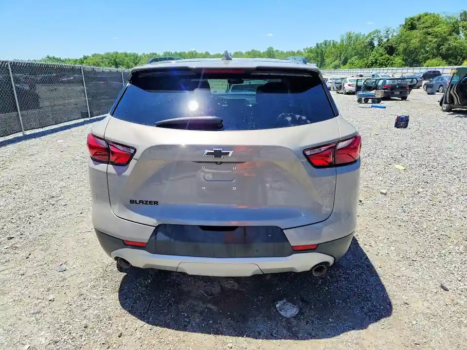 3GNKBCRS7MS514541 2021 CHEVROLET BLAZER-5