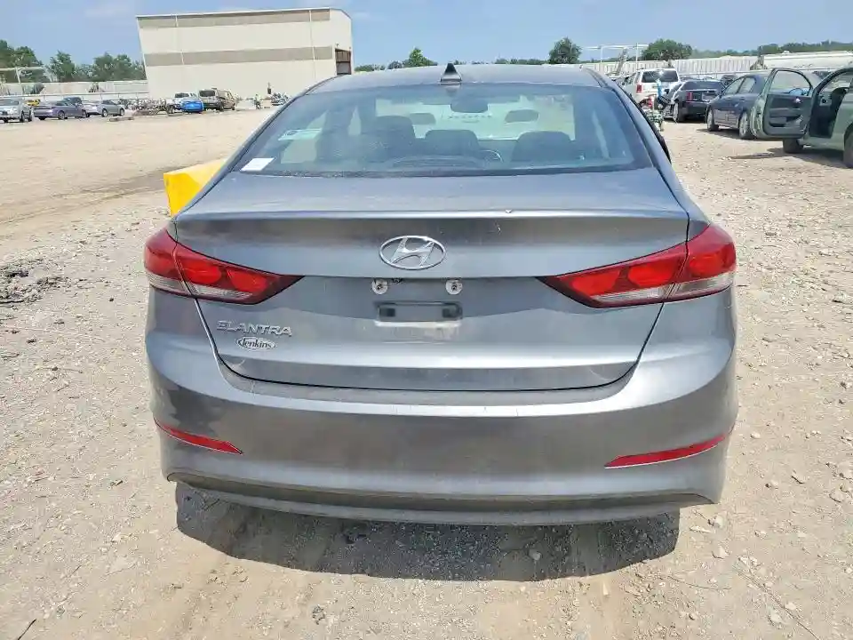 KMHD84LF5HU300392 2017 HYUNDAI ELANTRA VA-5