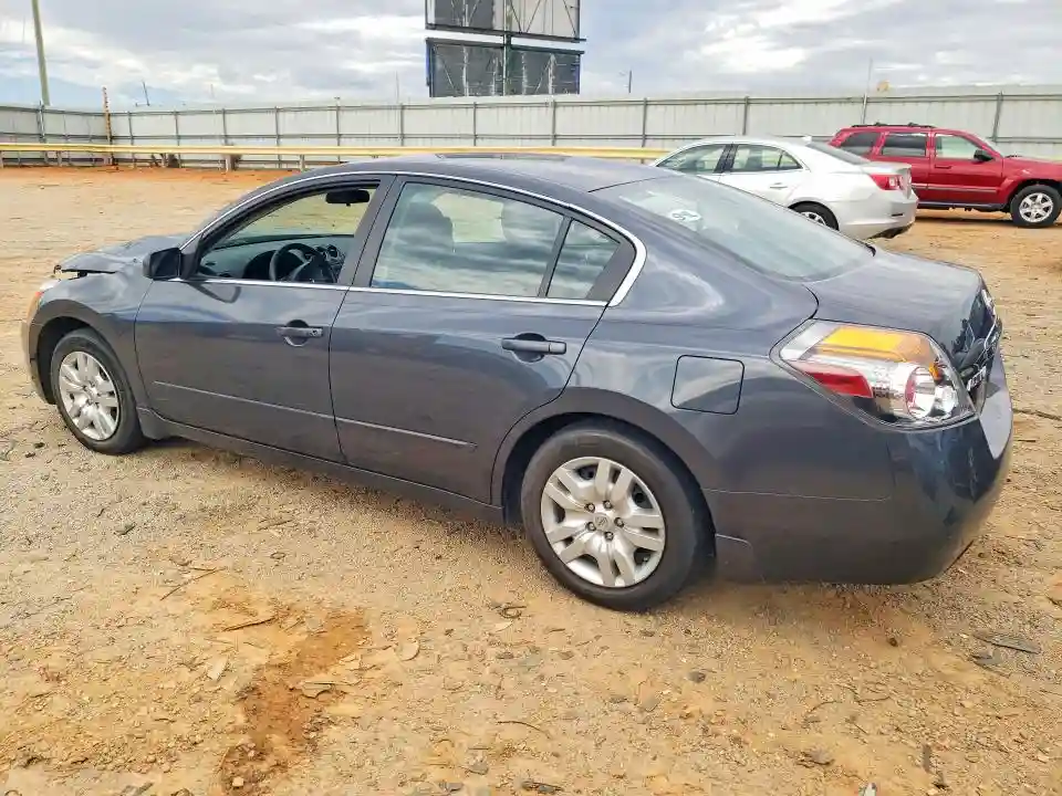 1N4AL2AP0AN465309 2010 NISSAN ALTIMA-1