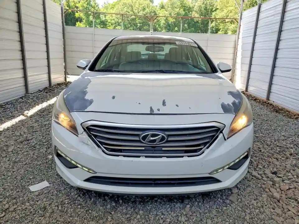 5NPE24AF9FH222848 2015 HYUNDAI SONATA-4