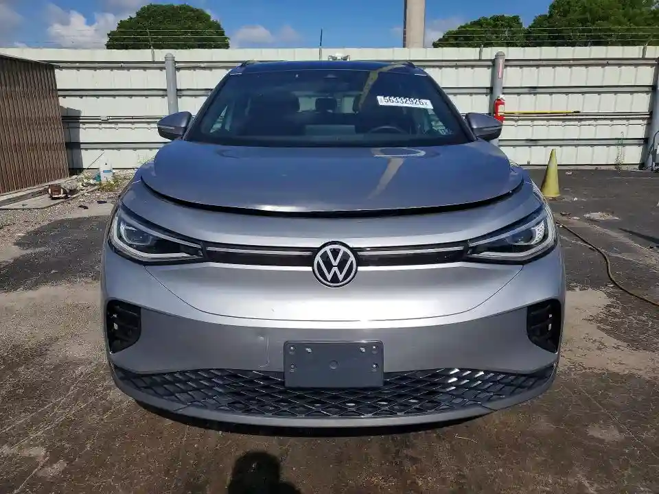 1V2FMPE84PC006896 2023 VOLKSWAGEN ID.4 PRO S-4