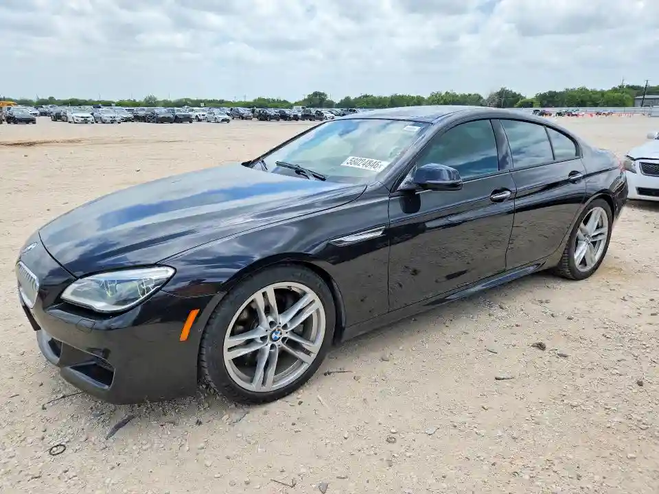 WBA6D6C5XGGF94767 2016 BMW 6 SERIES-0