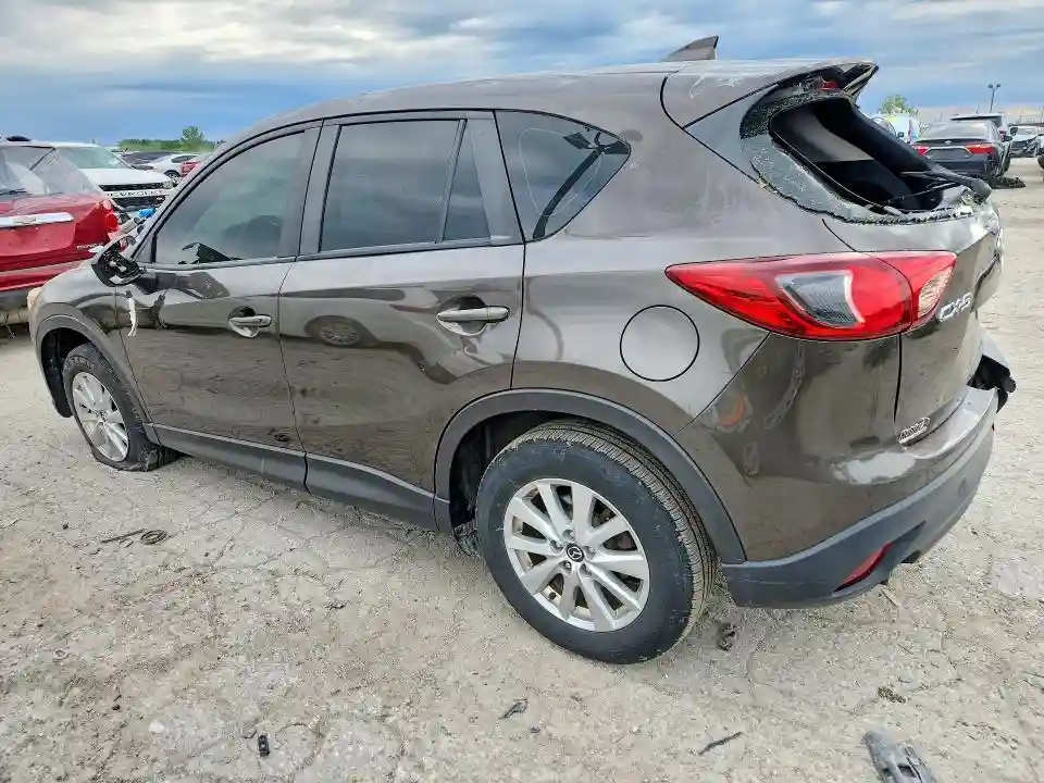 JM3KE2BY1G0905129 2016 MAZDA CX-5-1