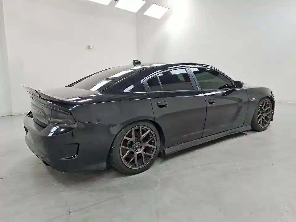 2C3CDXGJ2JH307163 2018 DODGE CHARGER-2