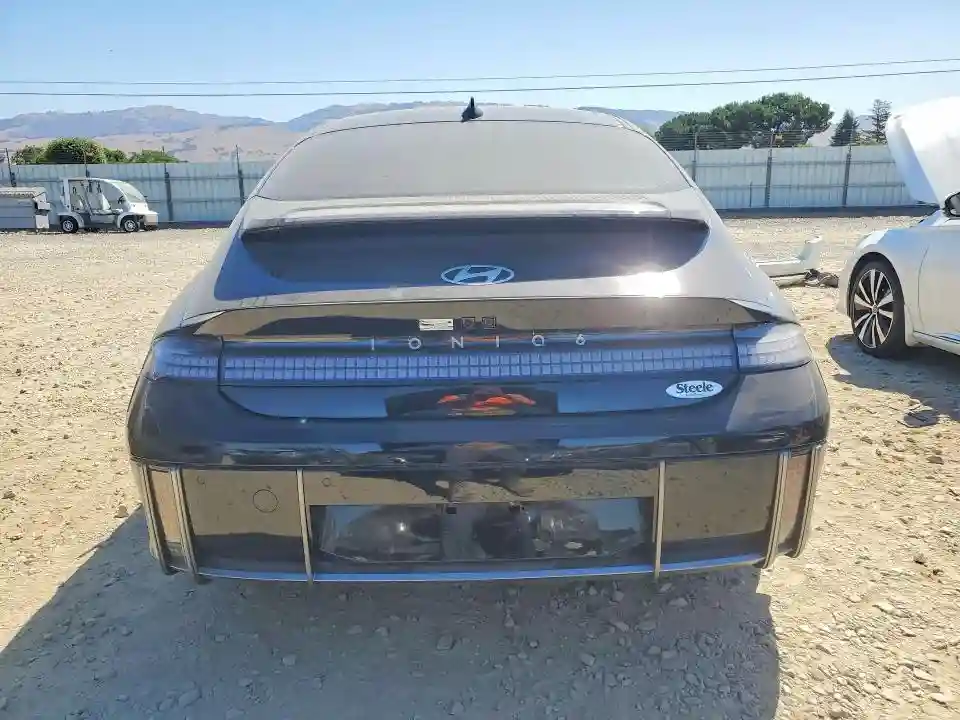 KMHM34AA1SA114573 2025 HYUNDAI ALL OTHER-5