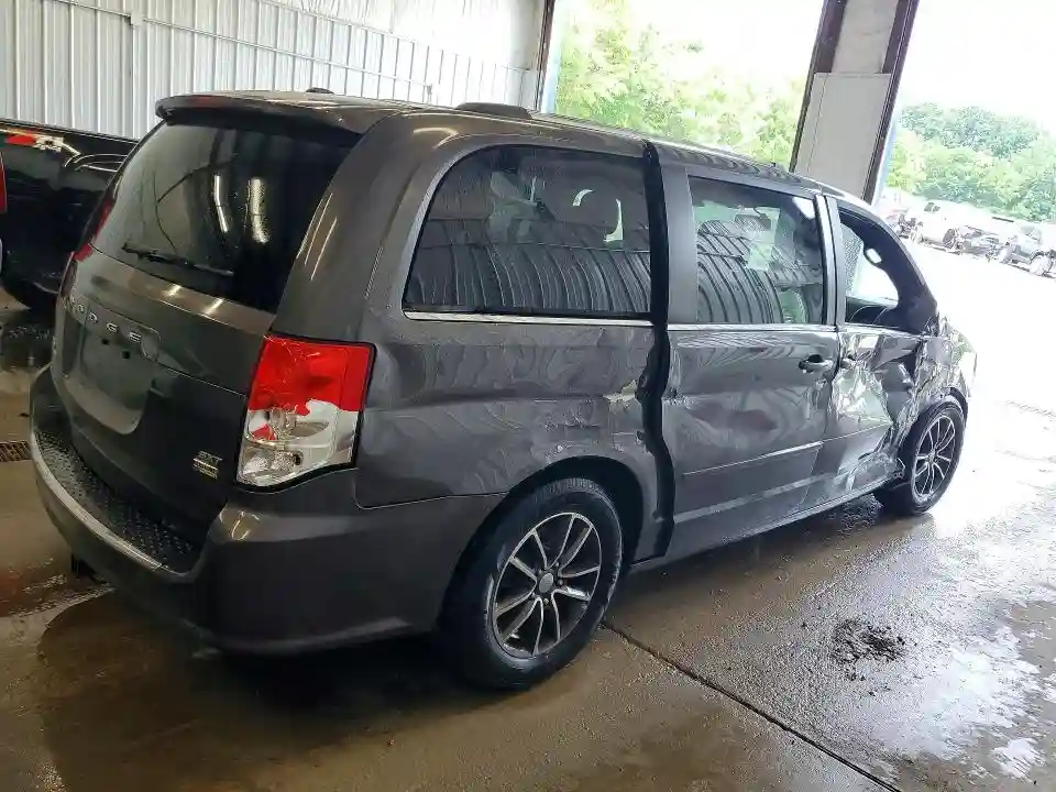 2C4RDGCG2HR692888 2017 DODGE CARAVAN-2