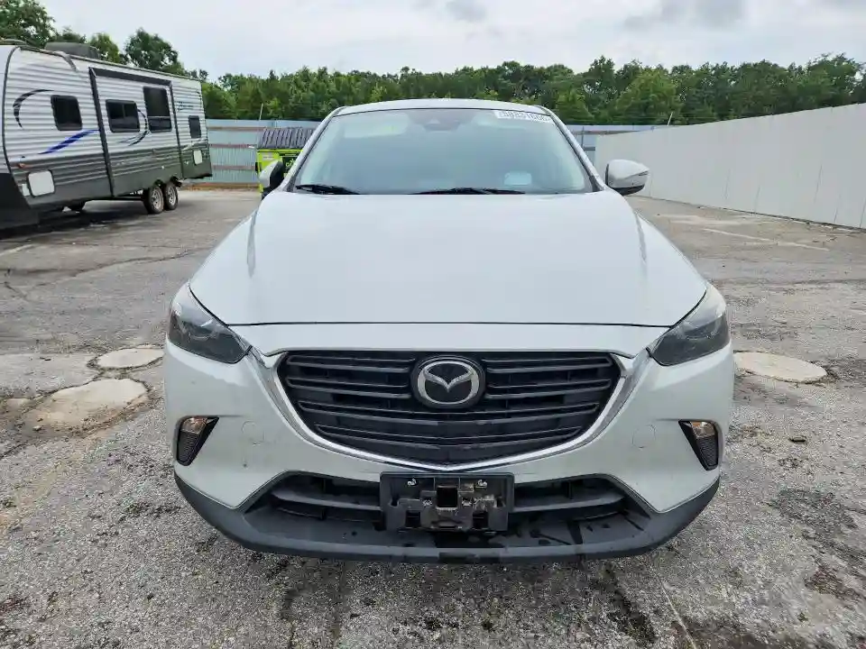 JM1DKDB76M1501729 2021 MAZDA CX-3-4