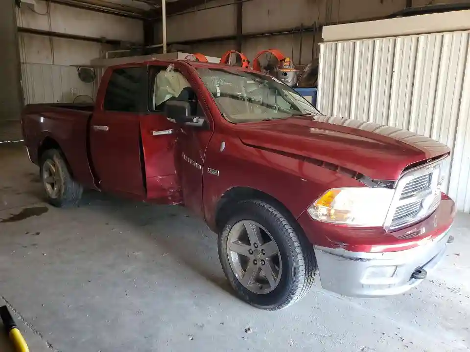 1D7RB1GT9BS543738 2011 DODGE RAM 1500-3