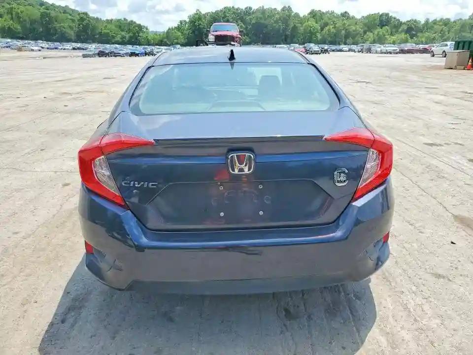 JHMFC1F85JX007960 2018 HONDA CIVIC-5