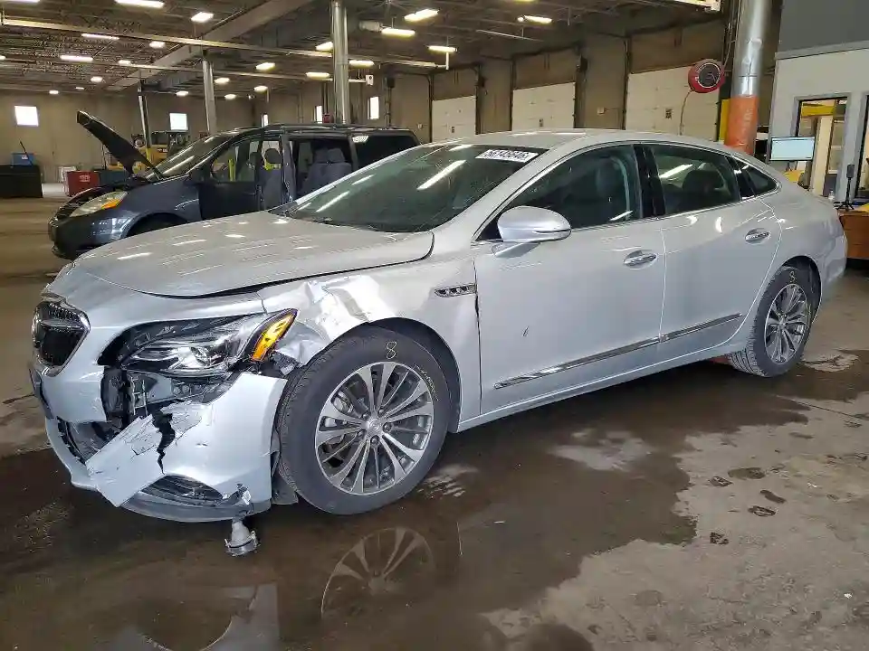 1G4ZP5SS8HU135676 2017 BUICK LACROSSE-0