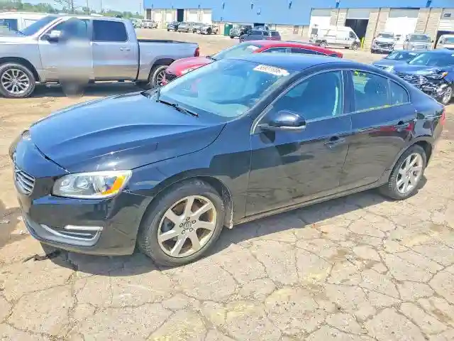 YV140MFJ6F1353624 2015 VOLVO S60-0