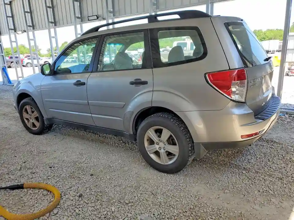 JF2SHBBC7BH746276 2011 SUBARU FORESTER-1