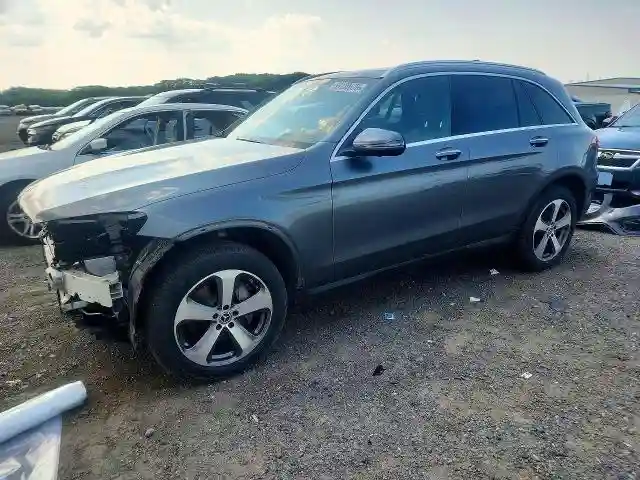 WDC0G4KB2JV092289 2018 MERCEDES-BENZ GLC-CLASS-0
