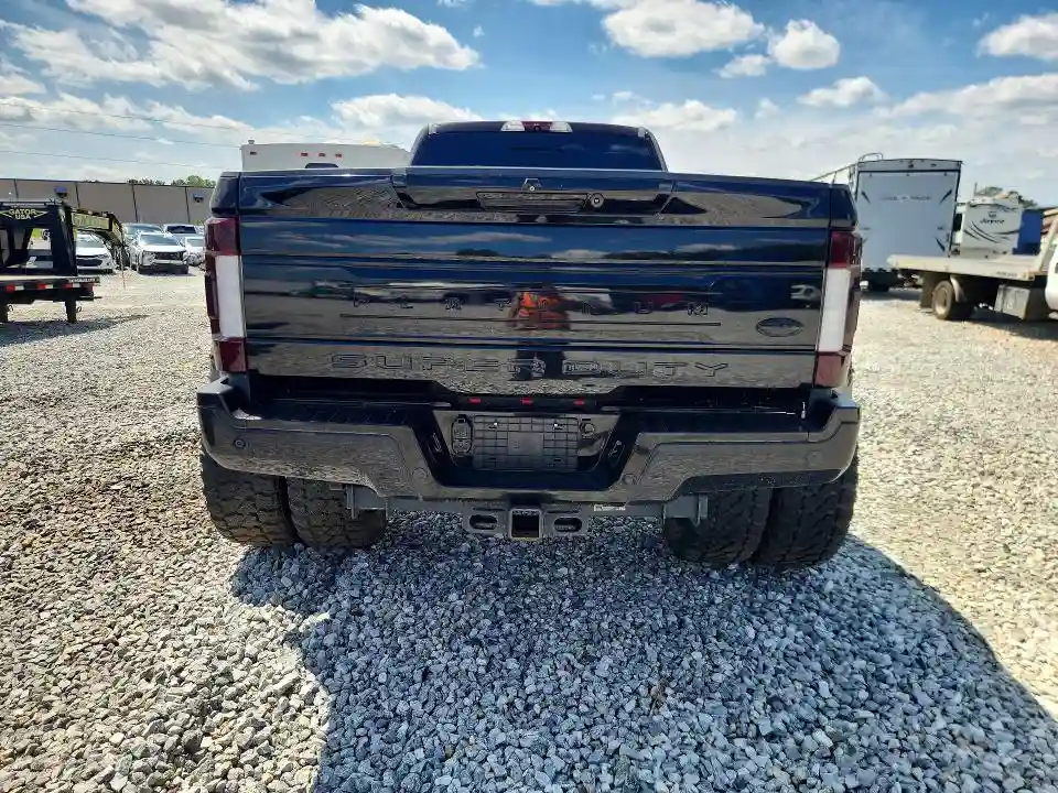 1FT8W4DT8KED34537 2019 FORD ALL MODELS-5