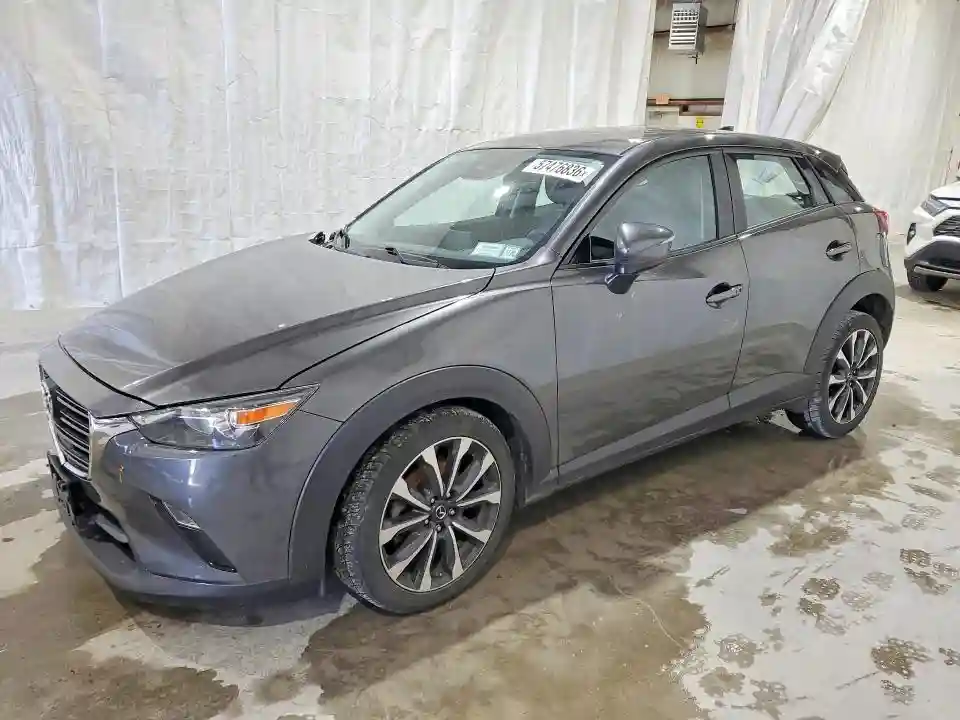 JM1DKFC75K1457696 2019 MAZDA CX-3-0