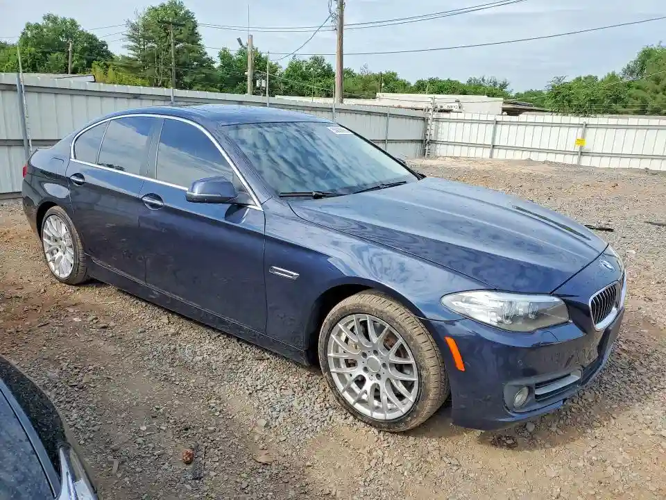 WBA5B3C57FD544521 2015 BMW 5 SERIES-3