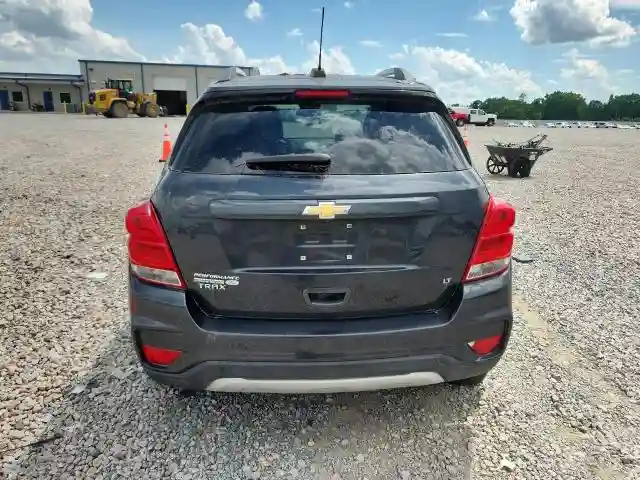 3GNCJLSB2HL266829 2017 CHEVROLET TRAX-5