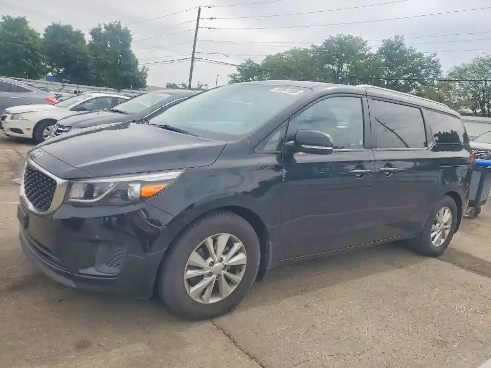 KNDMB5C18G6213489 2016 KIA SEDONA-0