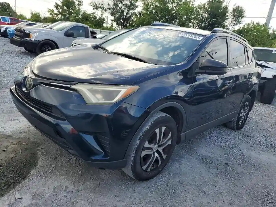 JTMZFREV5JJ168386 2018 TOYOTA RAV4-0