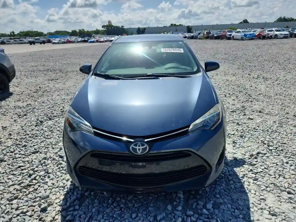 2T1BURHEXJC117061 2018 TOYOTA COROLLA-4