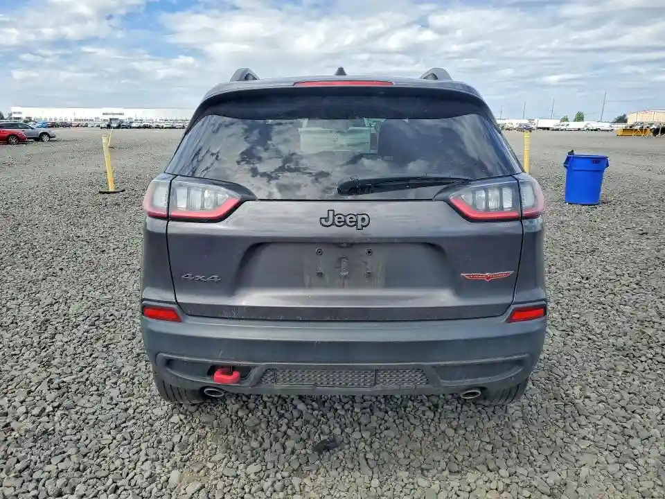 1C4PJMBX9LD517727 2020 JEEP CHEROKEE-5