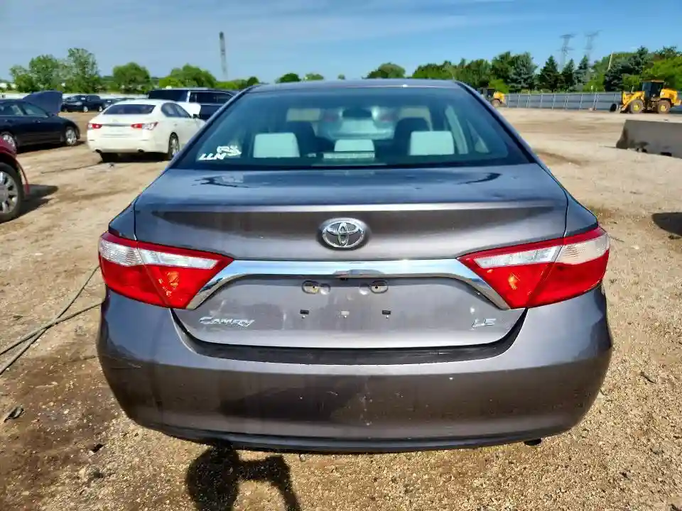 4T1BF1FK1GU228772 2016 TOYOTA CAMRY-5