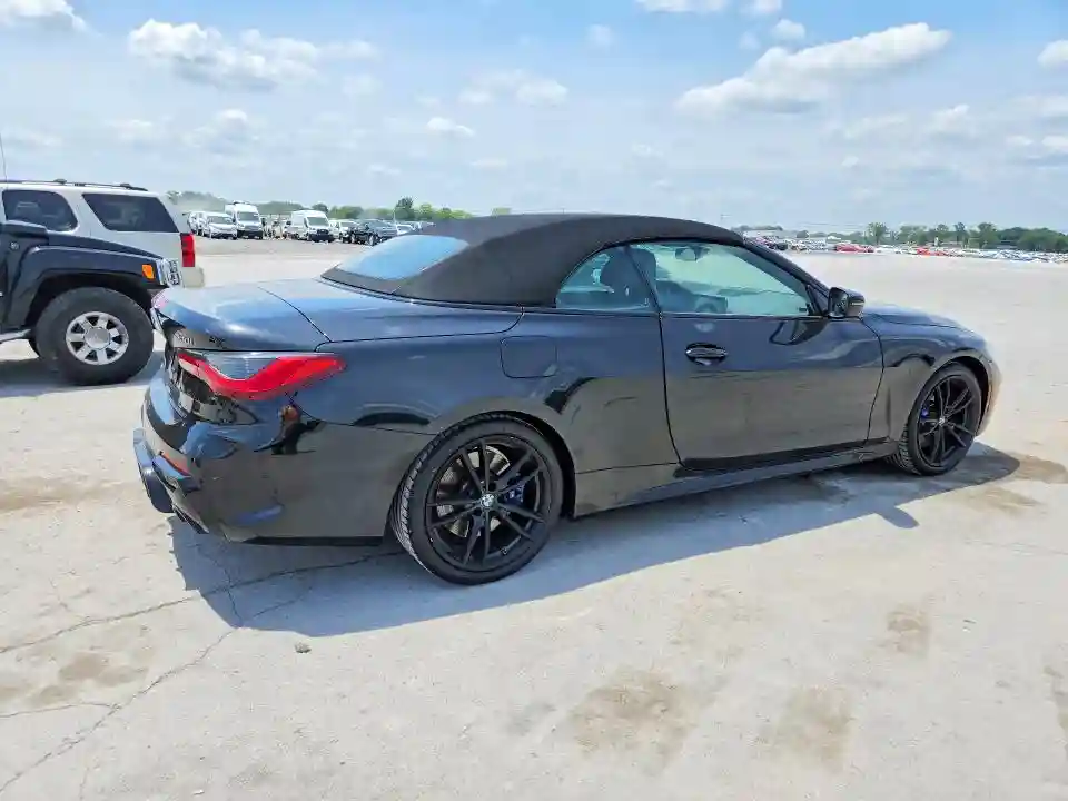 WBA43AT07NCH77310 2022 BMW 4 SERIES-2