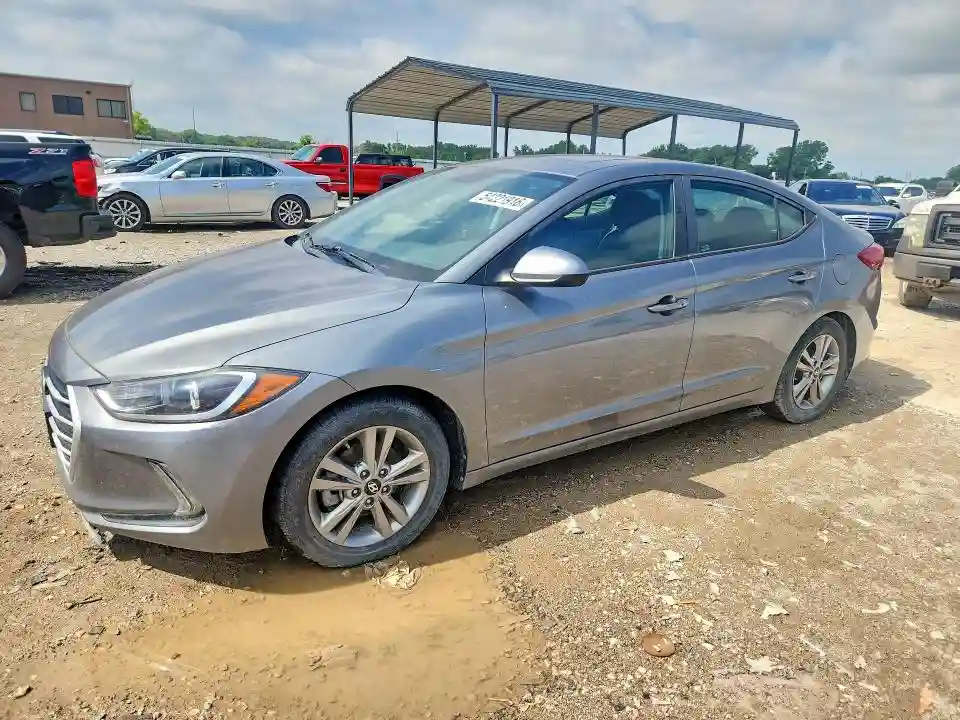KMHD84LF4HU354296 2017 HYUNDAI ELANTRA-0