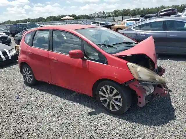JHMGE8H55CC012533 2012 HONDA FIT-3