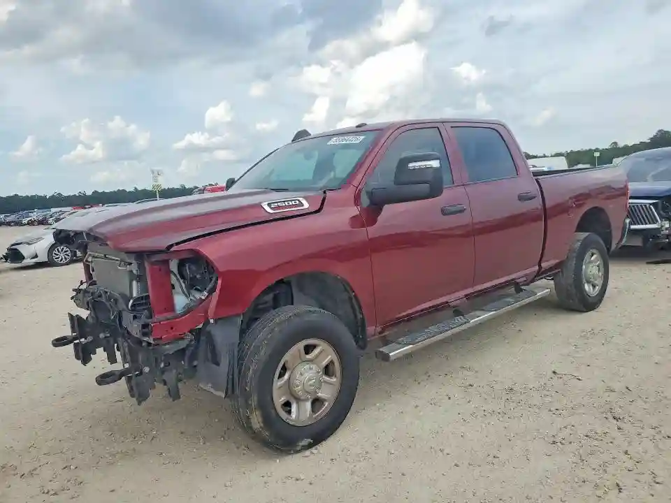 3C6UR5CJ5RG235390 2024 RAM 2500-0