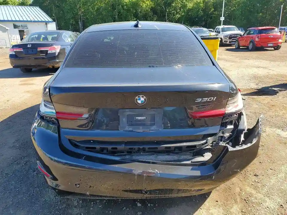 3MW5R1J07N8C72491 2022 BMW 3 SERIES-5