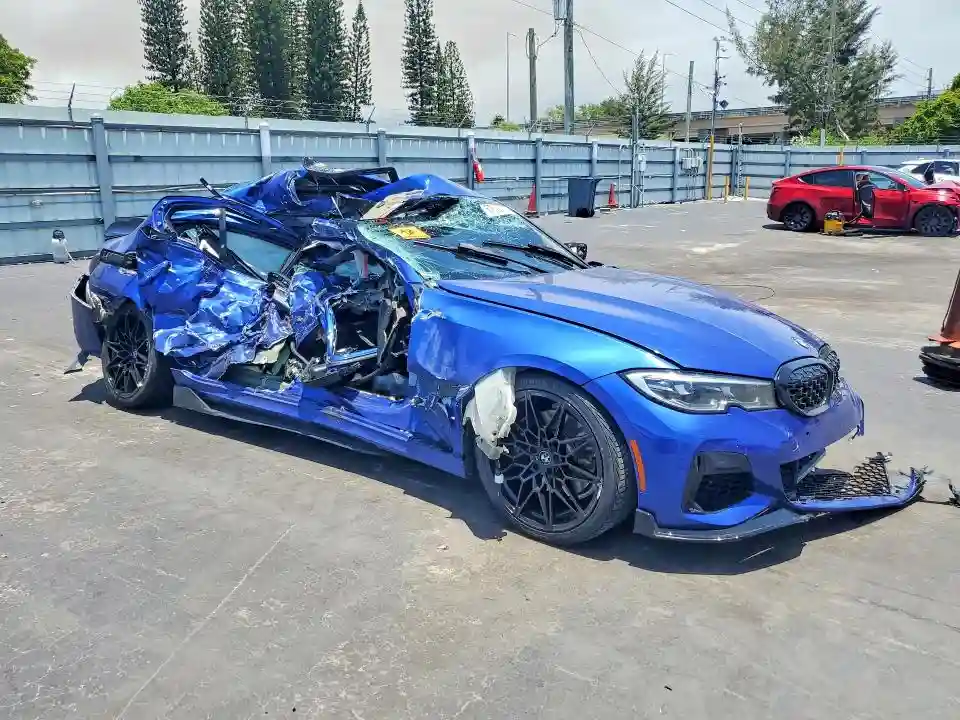 WBA5U7C06LFH54536 2020 BMW M3-3