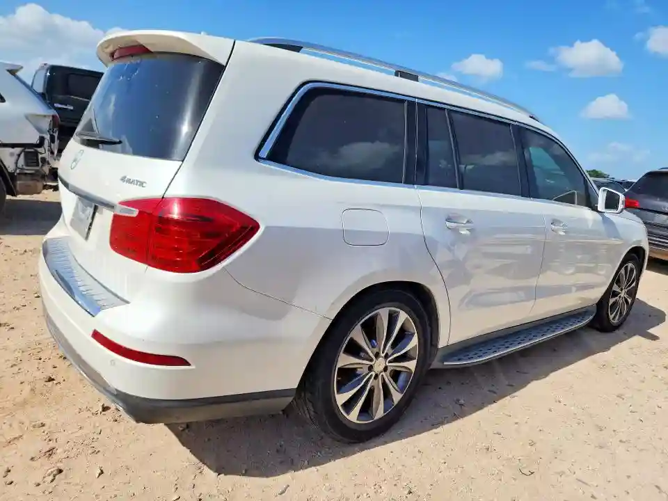 4JGDF6EEXFA501984 2015 MERCEDES-BENZ GL-CLASS-2