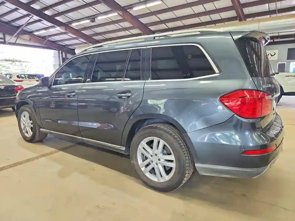 4JGDF7CE4DA261241 2013 MERCEDES-BENZ GL-CLASS-1