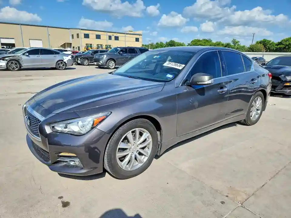 JN1EV7AR8GM343853 2016 INFINITI Q50-0