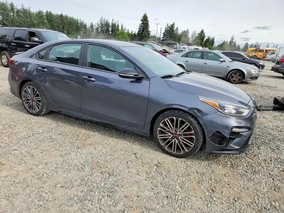 3KPF44AC3LE261598 2020 KIA FORTE-3