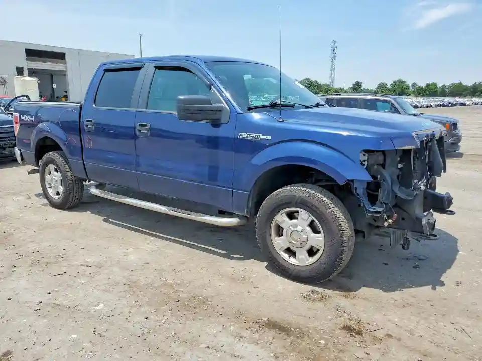 1FTEW1E8XAFD51490 2010 FORD F-150-3