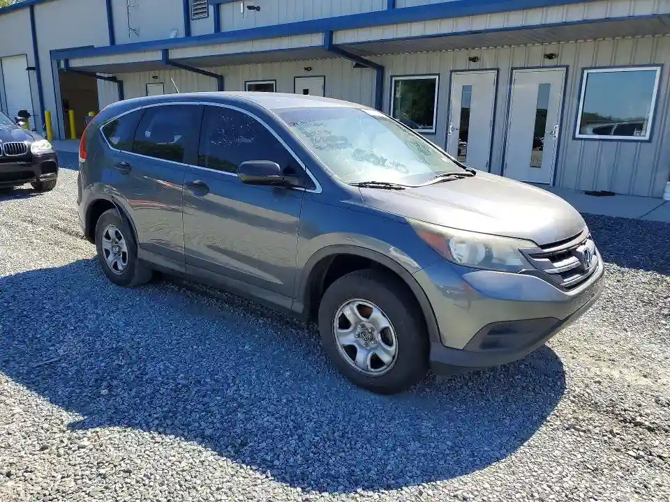 3CZRM3H32EG709683 2014 HONDA CRV-3