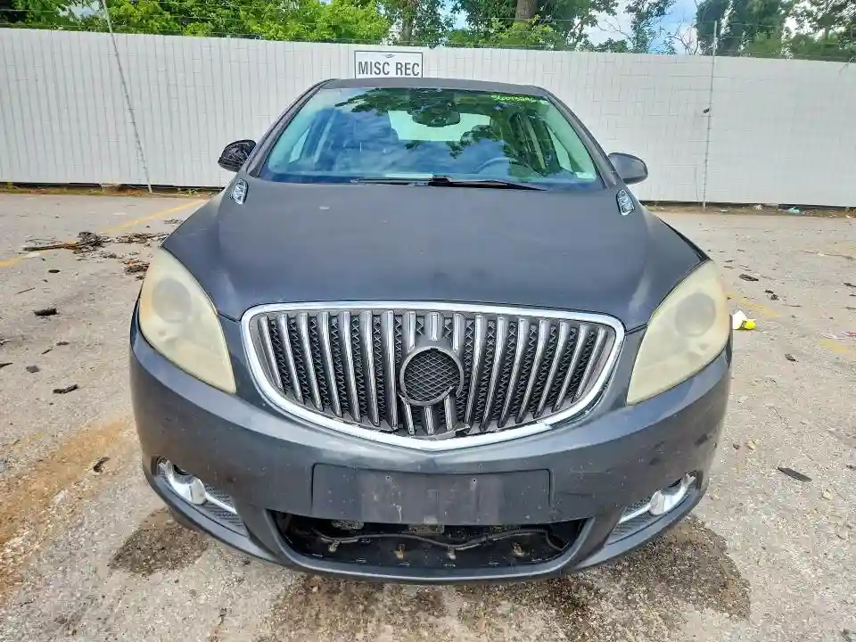 1G4PP5SK4E4223854 2014 BUICK VERANO-4