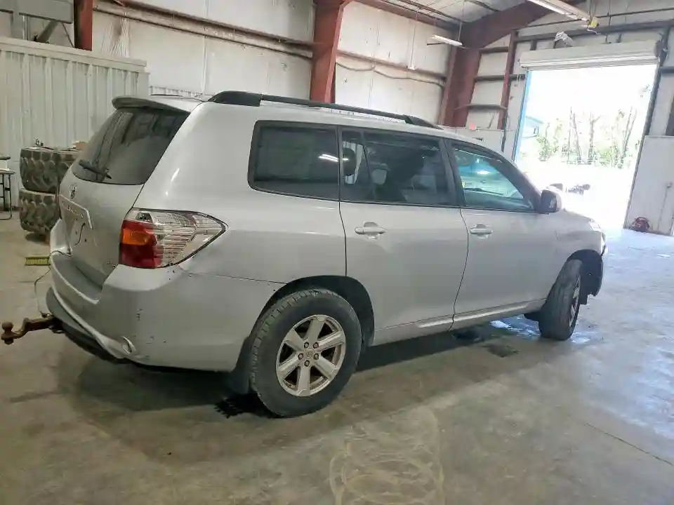 5TDBK3EH1AS023157 2010 TOYOTA HIGHLANDER-2